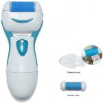 Electric Callus Remover RF555