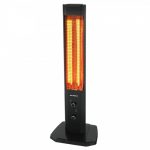 Kumtel Electric Heater MH2300
