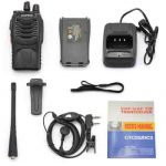 Baofeng Walkie Talkie Two-Way Radio BF888S