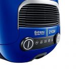 Samsung Canister Vacuum Cleaner VC21F60JUDB/SG