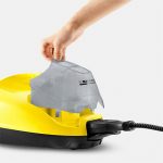 Karcher Steam Cleaner SC2600CB