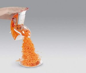 Ariete Saladino Cordless Salad Maker 1789