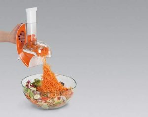 Ariete Saladino Cordless Salad Maker 1789