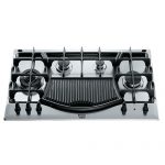 Ariston Built-in Gas Hob PH941MSTB
