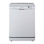 Daewoo Dishwasher DDW-M1211