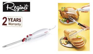 Regina Electric Knife REG3728/100