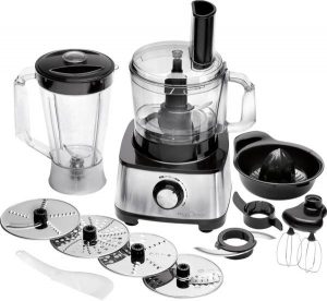Profi Cook Food Processor PCKM1063