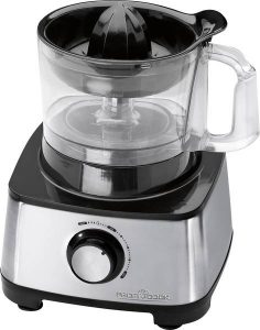 Profi Cook Food Processor PCKM1063