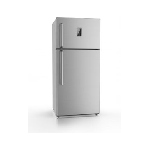 Midea Refrigerator HD546FWESS (Outlet)