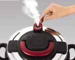 Tefal Pressure Cooker 10L P4371563/07A