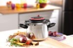 Tefal Pressure Cooker 10L P4371563/07A
