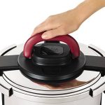 Tefal Pressure Cooker 10L P4371563/07A