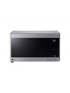 LG Microwave MS2595CIS
