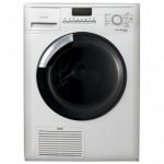 Maytag Dryer MTD09WH/1 (Outlet)