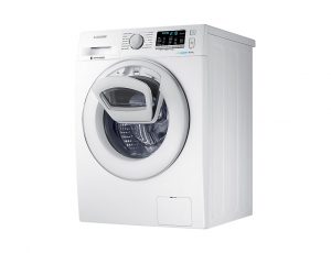 Samsung Washing Machine WW80K5410VWE (Outlet)