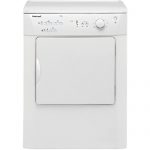 National Dryer NP10KGW