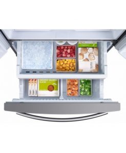 Samsung Refrigerator RF260BEAESL