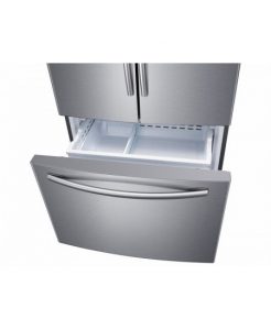 Samsung Refrigerator RF260BEAESL