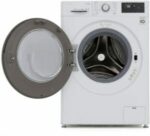 LG Washing Machine F4J6JY1W (Outlet)