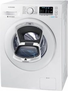 Samsung Washing Machine WW80K5410VWE (Outlet)