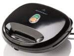 SilverCrest Sandwich Maker SSMW750B2