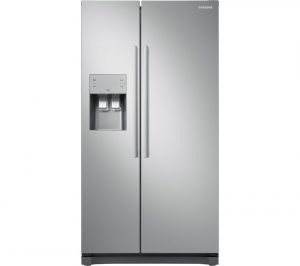 Samsung Refrigerator RS50N3513SA (Outlet)