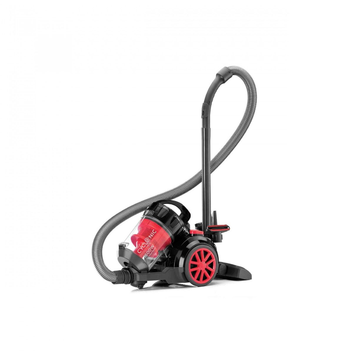 Black & Decker Vacuum Cleaner VM1680 B5