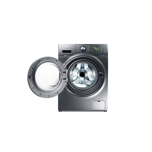 Samsung Washing Machine 9Kg WF906U4SAGD (Outlet)