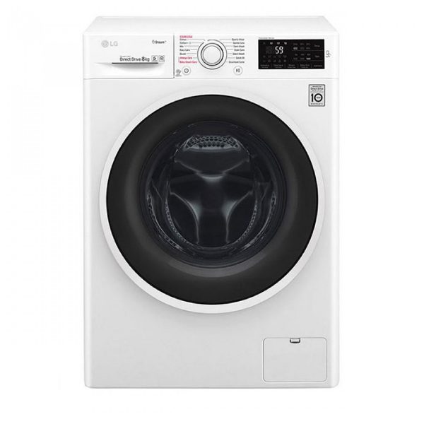 LG Washing Machine WJ6142SWVP