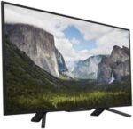 Sony Full HD TV KDL-43W660F - Image 2