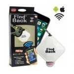 Find Back Key Finder QL 603