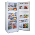 Concord Refrigerator TN1400 - Image 2