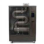Tiger King Infrared Diesel Heater D100
