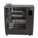 Tiger King Infrared Diesel Heater D60