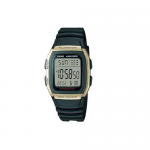 Casio Men's Watch W-96H-9AVDF