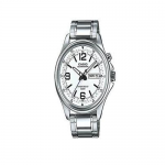Casio Analog Watch For Men MTPE201D7B