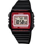 Casio Women's Watch W215H-1A2VDF