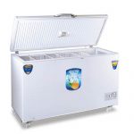 Concord Freezer 380Liters FC1400