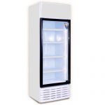 Concord Vertical Bottle Cooler VBG1597W