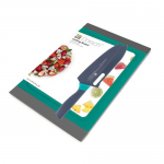 Dorsch Cutting Board and Knife Set DH-04614