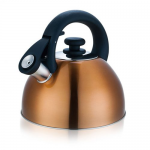 Dorsch Golden Tea Kettle 2.5L DH-02895