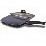Dorsch Grill Pan 28 cm DH-05590 - Image 2