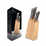 Dorsch Hollow Knife Set 6Pcs DH-04660