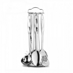Dorsch Stainless Kitchentools Stand 7 Pcs DH-05721