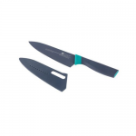 Dorsch Cutting Board and Knife Set DH-04614 - Image 2