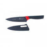 Dorsch Cutting Board & Knives Set DH-04613 - Image 2