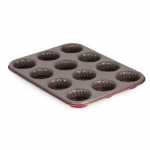 Dorsch Muffin Pan 12 Cups DH-08908