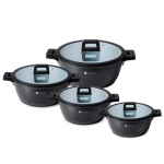 Dorsch Pot Set 4 Pcs DH-05566