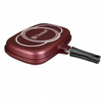 Dorsch Premium Double Grill Pan Pan 30cm DH-05477