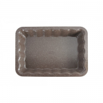 Dorsch Rectangle Cake Pan DH-08900 - Image 2